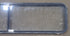 Used Black Radius Non Opening Window : 72 1/4" W x 17 3/4" H x 1" D - Young Farts RV Parts