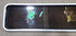 Used Black Radius Opening Window : 16 3/4" W X 59 1/2" H X 1 7/8" D - Young Farts RV Parts