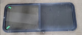 Used Black Radius Opening Window : 22