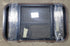 Used Black Radius Opening Window : 29 3/4" W X 17 3/4" H X 2" D - Young Farts RV Parts