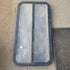Used Black Radius Opening Window : 43 X 23 X 2" D - Young Farts RV Parts