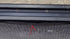 Used Black Radius Opening Window : 45 3/8" W x 22 1/2" H x 1 3/4" D - Young Farts RV Parts