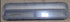 Used Black Radius Opening Window : 59 1/4" W x 14 1/2" H x 1 7/8" D - Young Farts RV Parts