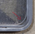 Used Black Radius Opening Window : 60 1/4" W x 21 3/4" H x 1 3/4" D - Young Farts RV Parts