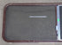 Used Black Radius Opening Window : 60 3/4" W x 21 3/4" H x 1 3/8" D - Young Farts RV Parts