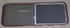 Used Black Radius Opening Window : 60 3/4" W x 21 3/4" H x 1 3/8" D - Young Farts RV Parts