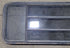 Used Black Radius Opening Window : 60 3/4" W x 23" H x 1 1/2" D - Young Farts RV Parts