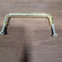 Used Bronze Cabinet Handle 3 1/2" Hole Spacing - Young Farts RV Parts