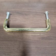 Load image into Gallery viewer, Used Bronze Cabinet Handle 3 1/2&quot; Hole Spacing - Young Farts RV Parts