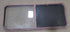 Used Brown Radius Opening Window : 53 3/4" W X 21 7/8" H X 2" D - Young Farts RV Parts