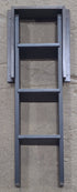 Used Bunk Ladder 10 7/8" X 40 1/2" - Young Farts RV Parts
