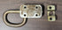 Used Bunk Ladder Latch With Flat Strike - Young Farts RV Parts