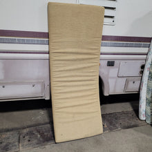Load image into Gallery viewer, Used Bunk Mattress 71 1/2&quot; X 28&quot; X 2 1/2&quot; D - Young Farts RV Parts