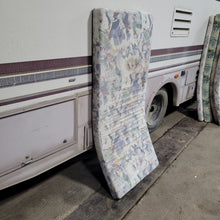 Load image into Gallery viewer, Used Bunk Mattress 72 1/2&quot; X 31 1/2&quot; X 4&quot; D - Young Farts RV Parts