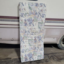 Load image into Gallery viewer, Used Bunk Mattress 72 1/2&quot; X 31 1/2&quot; X 4&quot; D - Young Farts RV Parts