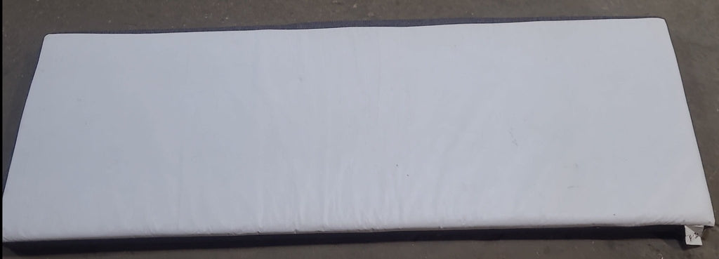 Used Bunk Mattress 72" x 26" x 2 1/2" D - Young Farts RV Parts