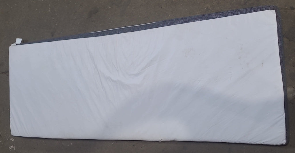 Used Bunk Mattress 72" x 26" x 2 1/2" D - Young Farts RV Parts