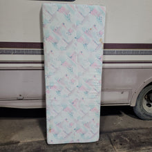 Load image into Gallery viewer, Used Bunk Mattress 73&quot; X 29 1/2&quot; X 3 1/2&quot; D - Young Farts RV Parts
