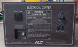 Used B&W 15 AMP Converter 6409