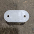 Used C-Clamp Door Holder Female Catch Only - Young Farts RV Parts