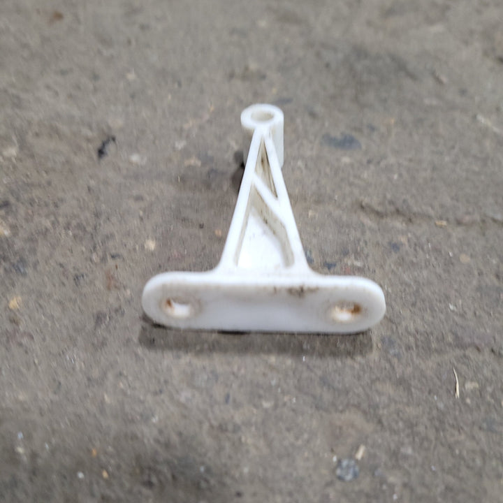 Used C-Clamp Door Holder Holdback - Young Farts RV Parts