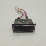 Used Check Engine Display for 1988 Fleetwood Pace Arrow