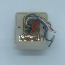 Load image into Gallery viewer, USED Coleman 1C26-10 | 153-6616 AC Wall Thermostat - Young Farts RV Parts