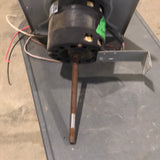 USED COLEMAN MACH 15 A/C FAN MOTOR 1468A3069