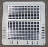 Used Coleman Mach Air Conditioner Ceiling Assembly for 8430-6301