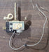 Used Coleman Mach Ceiling Assembly Thermostat - 6703-3401 - Young Farts RV Parts