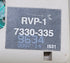 USED Coleman RVP-1 | 7330-335 AC Wall Thermostat - Young Farts RV Parts