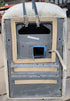 Used Complete Coleman Air conditioner Head Unit 6759A707 - 13500BTU Cool Only - Young Farts RV Parts