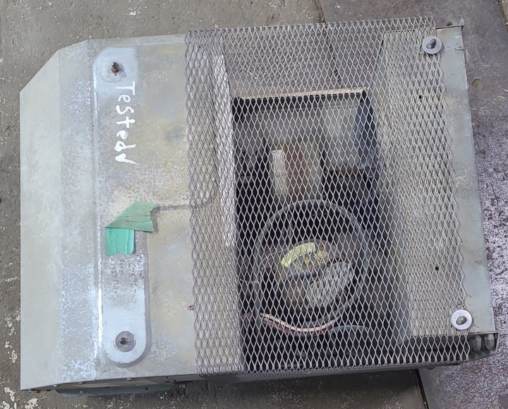 Used Complete Coleman Air conditioner Head Unit 6759C707 - 13500BTU Cool Only - Young Farts RV Parts