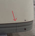 Used Complete Dometic Air conditioner Head Unit 58935.602 - 13500BTU Cool Only - Young Farts RV Parts