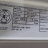 Used Complete Dometic RM2551 Fridge 2-WAY - Young Farts RV Parts