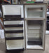 Used Complete Dometic RM2612 Fridge 2-WAY - Young Farts RV Parts
