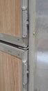 Used Complete Dometic RM2612 Fridge 2-WAY - Young Farts RV Parts