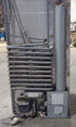 Used Complete Dometic RM2820 Fridge 2-Way - Young Farts RV Parts