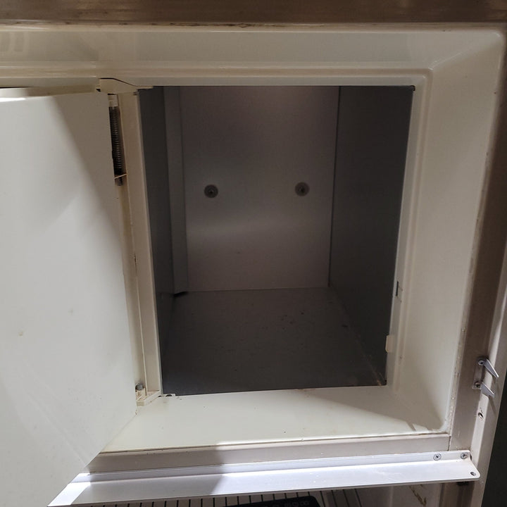 Used Complete Dometic RM4804 Fridge 3-WAY - Young Farts RV Parts
