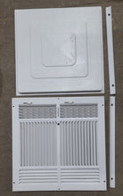 Load image into Gallery viewer, Used Complete Fan Vent 14&quot; X 14&quot; 12V - Young Farts RV Parts