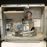 Used Complete G6A-7 Atwood Hot Water Heater 6 Gallon