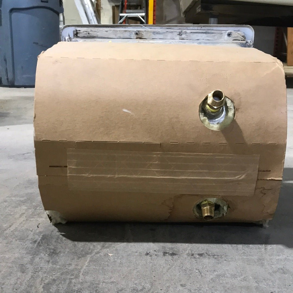 Used Complete G6A-7 Atwood Hot Water Heater 6 Gal. - Young Farts RV Parts