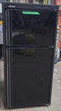 Used Complete Norcold 663 Fridge 3-Way