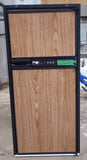 Used Complete Norcold 9162 Fridge 2-WAY