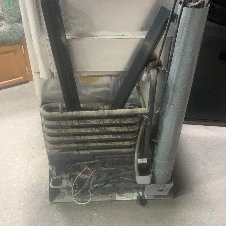 Used Complete Norcold 9162 Fridge 2-WAY - Young Farts RV Parts
