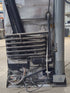 Used Complete Norcold N611 Fridge 2-Way - Young Farts RV Parts