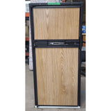 Used Complete Norcold N621 Fridge 2-way