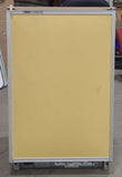 Used Complete TEDCO 401TW Fridge 3-WAY