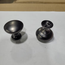 Load image into Gallery viewer, Used Dark Pewter Cabinet Knob - Young Farts RV Parts