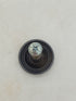 Used Dark Pewter Cabinet Knob - Young Farts RV Parts